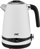 JVC JK-KE1730 white