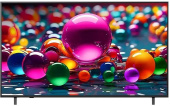 LG 65UA75009LA.ARUG SMART TV 4K Ultra HD безрамочный