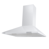 Вытяжка HOMSair Delta 60 Белый