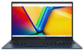 ASUS 15.6 VivoBook X1504ZA-BQ824 Blue (90NB1021-M015W0) ПИ