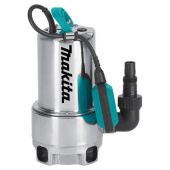 Насос дренажный погружной Makita PF0610