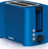 BBK TR81M синий