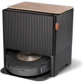 Робот-пылесос iRobot Roomba Combo J9+, 70Вт, J955840RND