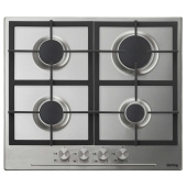 Варочная поверхность газовая Korting HG 665 CX