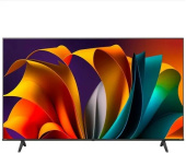 HISENSE 43A6N SMART TV 4K Ultra HD безрамочный