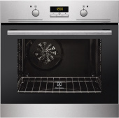 Духовой шкаф электрический ELECTROLUX EZB53410AX