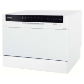 Посудомоечная машина KORTING KDF 2050 W
