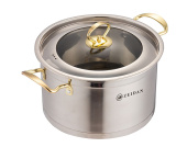 ZEIDAN Z-501058 GOLD