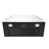 Вытяжка в подвесной шкаф Monsher Amie 60 Noir