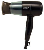 Фен для волос ECON ECO-BH165D