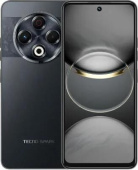TECNO Spark 30 8/256Gb Stellar Shadow (TCN-KL6.8.256.BK)