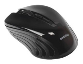 SMARTBUY (SBM-340AG-K), черный