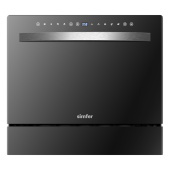 Посудомоечная машина настольная SIMFER DBB6501
