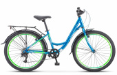 Велосипед подростковый Stels Miss-4300 V 24" V010