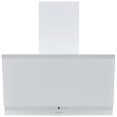 Вытяжка Krona Irma A 600 white S