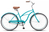 Велосипед городской Stels Navigator-110 Lady C 26" 1-sp V010