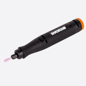 Гравер аккумуляторный WORX WX739.9  20V без акк и з/у