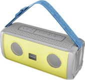 BOROFONE (6974443387193) BR26 Grey