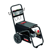 Мойка высокого давления ELITECH HD HPW 3500