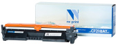 NV PRINT NV-CF218ATNC