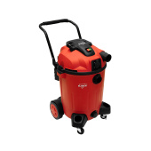 Пылесос строительный ELITECH ПС 1260А