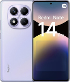 XIAOMI Redmi Note 14 Pro 12/512Gb Purple (61418)