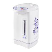 Термопот OPTIMA AP-453CGZ гжель