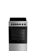 Электрическая плита Beko FFSE57114GS