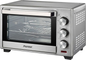 PIONEER MO5011G серебристый