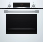 Духовой шкаф электрический BOSCH HBF534EW0Q