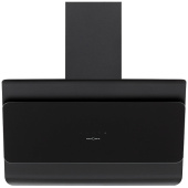 Вытяжка кухонная Krona URAN 600 DN BLACK 4S