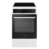 Электрическая плита MAUNFELD MEC511CW10TD