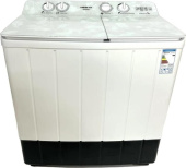 Стиральная машина VESTA WMG 90P 9кг Abstract 01 Ex