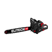 Бензопила ELITECH CS 5841F (E1611.007.00)