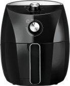 BBK AF325 черный