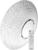 КОСМОС KSCrys55W белый