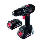 Дрель аккумуляторная ELITECH CD 20ISL2 (E2201.041.01)