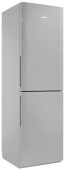 Холодильник POZIS RK FNF-172 серебристый ручки вертикальные