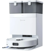 Робот-пылесос Ecovacs Deebot T30C White DLX71