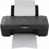 МФУ струйный CANON Pixma MG2541S Black (0727C071)