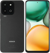 HONOR X7c 6/128Gb Black (5109BKCX)