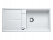 Мойка Blanco METRA XL 6S SILGRANIT белый