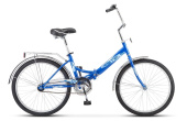 Велосипед складной Stels Pilot-710 C 24" Z010