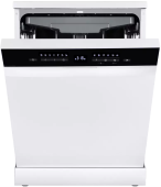 Посудомоечная машина MAUNFELD MWF60331W Inverter