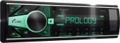 PROLOGY CMX-250 FM/USB ресивер