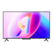 Телевизор Яндекс YNDX-00078 QLED черный 3840x2160, 4K Ultra HD, 60 Гц, Wi-Fi, Smart TV, Яндекс ТВ