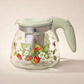 AGNESS 885-108 ЗЕМЛЯНИКА 900мл