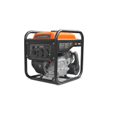 Генератор инверторный бензиновый VILLARTEC GI 328