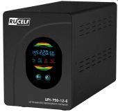 RUCELF UPI-750-12-E