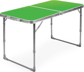 NIKA ССТ6/3 зеленый